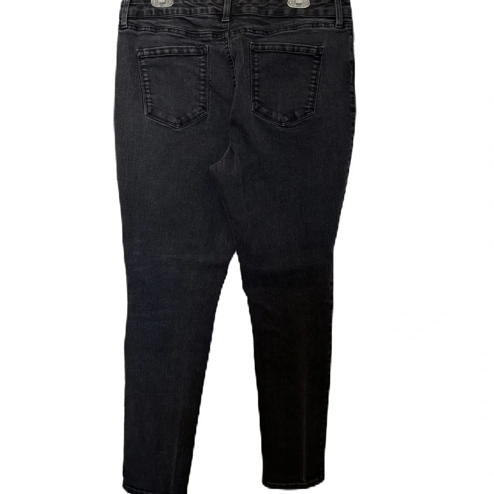 Bandolino Women's Black Jeans - Picture 2 of 7